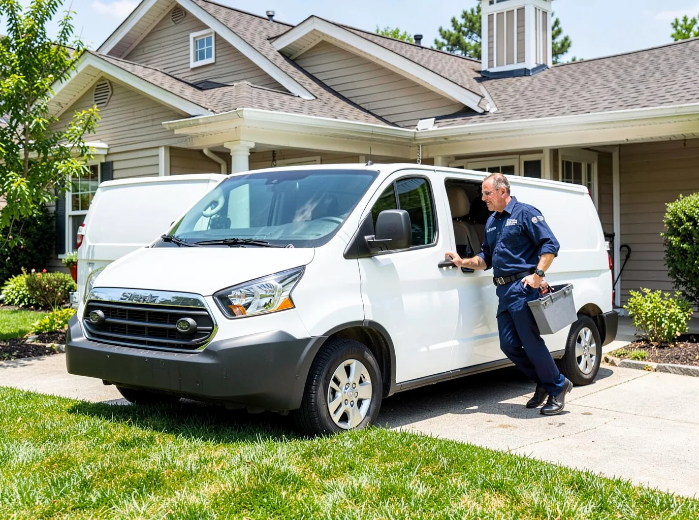 Emergency Plumber company in Coahoma, TX